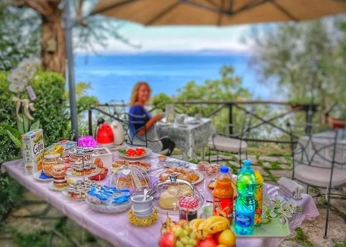 La Palombara B&B