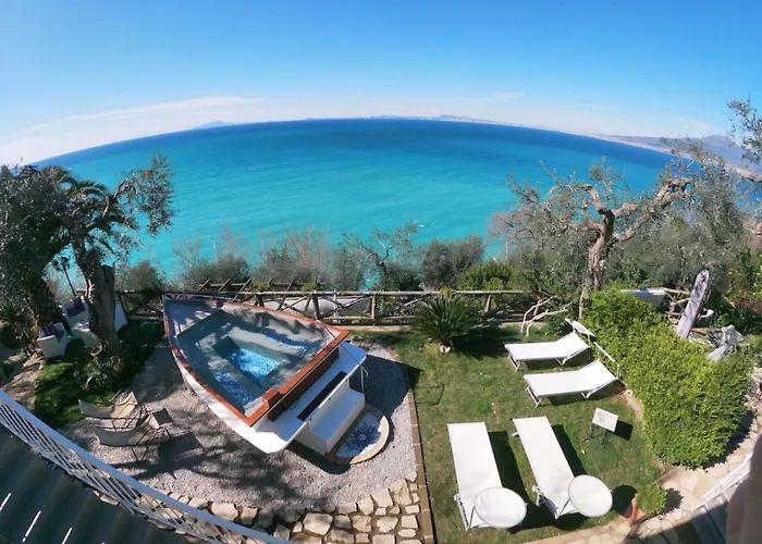 La Palombara B&B