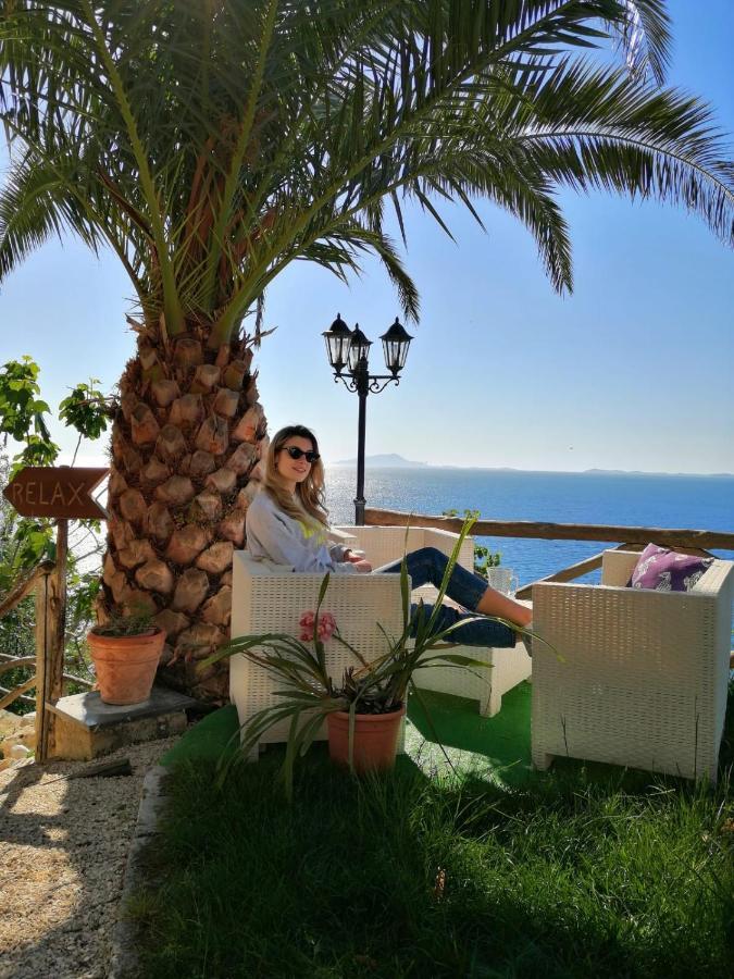 La Palombara Bed & Breakfast *