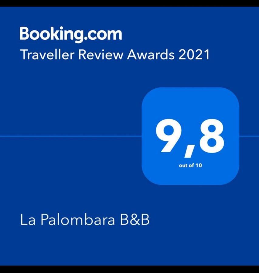 La Palombara *