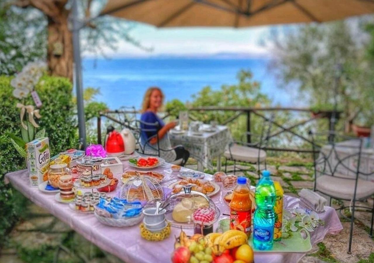 La Palombara Bed & Breakfast Vico Equense
