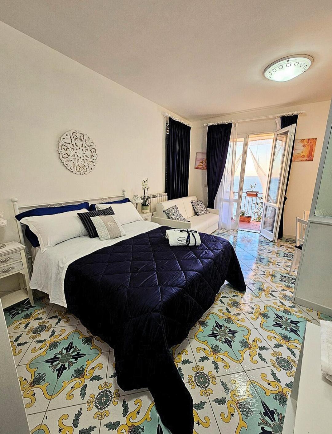 La Palombara Bed & Breakfast *